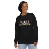 Precious Diamond W Sweatshirt